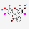 an image of a chemical structure CID 12961638