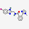 an image of a chemical structure CID 129622498