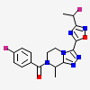 an image of a chemical structure CID 129625879