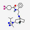 an image of a chemical structure CID 129626542
