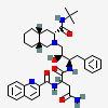 an image of a chemical structure CID 129626579