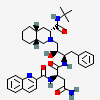 an image of a chemical structure CID 129626581