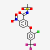 an image of a chemical structure CID 129626717