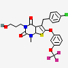 an image of a chemical structure CID 129626937