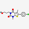 an image of a chemical structure CID 129626956