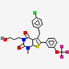 an image of a chemical structure CID 129626957