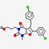 an image of a chemical structure CID 129626958