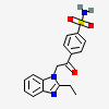 an image of a chemical structure CID 129626987