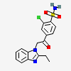 an image of a chemical structure CID 129626988