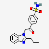 an image of a chemical structure CID 129626990