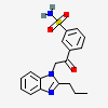 an image of a chemical structure CID 129626991