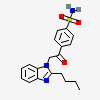 an image of a chemical structure CID 129626992
