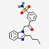 an image of a chemical structure CID 129626993