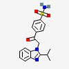 an image of a chemical structure CID 129626994