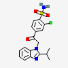 an image of a chemical structure CID 129626995