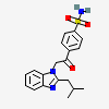 an image of a chemical structure CID 129626997