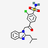 an image of a chemical structure CID 129626998