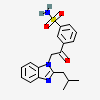 an image of a chemical structure CID 129626999