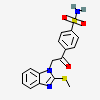 an image of a chemical structure CID 129627000