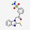 an image of a chemical structure CID 129627002