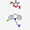 an image of a chemical structure CID 129627046