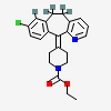 an image of a chemical structure CID 129627339