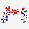 an image of a chemical structure CID 129627454