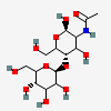 an image of a chemical structure CID 129627458