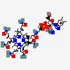 an image of a chemical structure CID 129627537