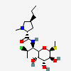 an image of a chemical structure CID 129627692