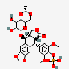 an image of a chemical structure CID 129627704