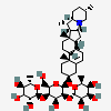 an image of a chemical structure CID 129627776