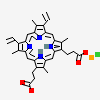 an image of a chemical structure CID 129627875