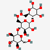 an image of a chemical structure CID 129628059