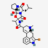 an image of a chemical structure CID 129628175