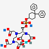 an image of a chemical structure CID 129628282