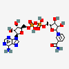 an image of a chemical structure CID 129628338