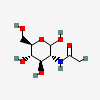 an image of a chemical structure CID 129628434