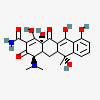 an image of a chemical structure CID 129628776