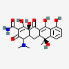 an image of a chemical structure CID 129628838