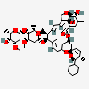 an image of a chemical structure CID 129628999