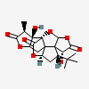 an image of a chemical structure CID 129629036