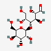 an image of a chemical structure CID 129629370