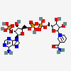 an image of a chemical structure CID 129630422