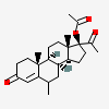 an image of a chemical structure CID 129630824