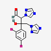 an image of a chemical structure CID 129631897