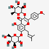 an image of a chemical structure CID 129632015