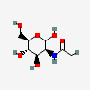 an image of a chemical structure CID 129632391