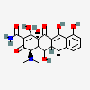 an image of a chemical structure CID 129634672