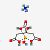 an image of a chemical structure CID 129636628